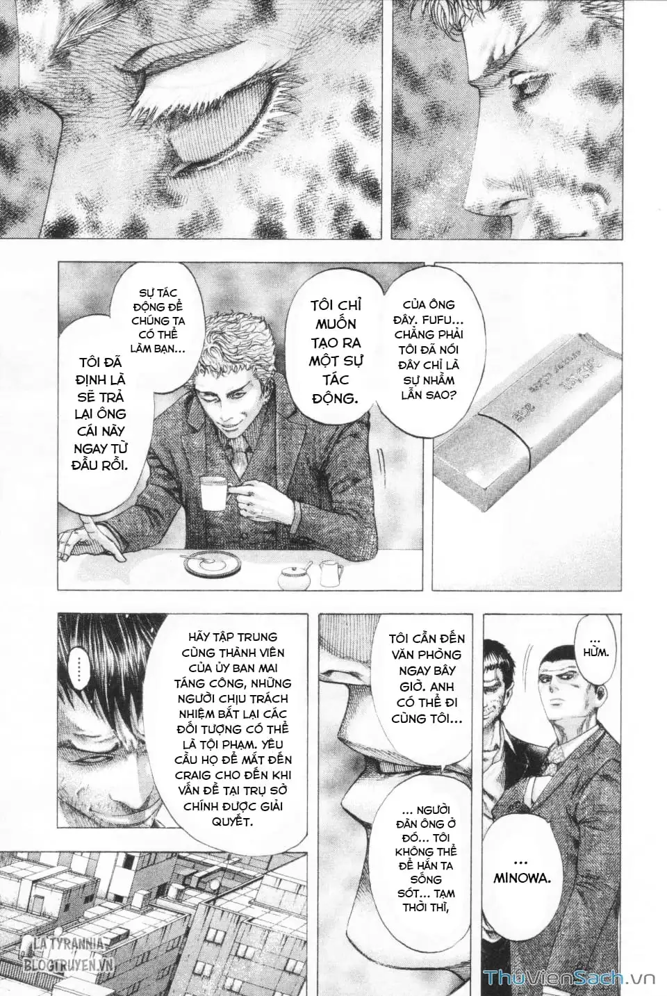 Chapter 119 - Image 17