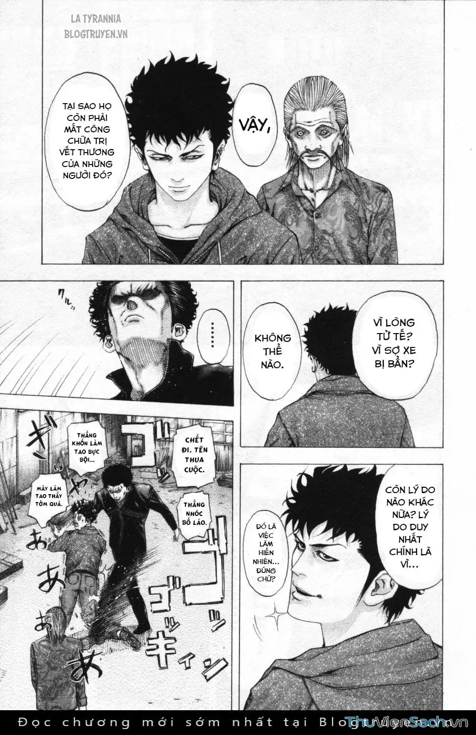 Chapter 119 - Image 3