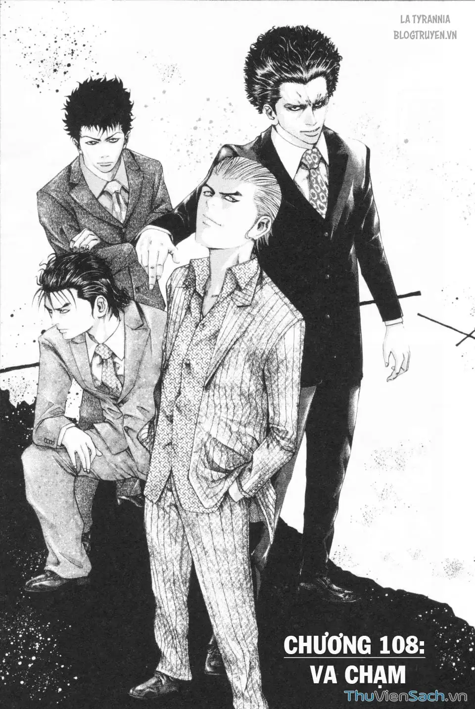 Chapter 119 - Image 5