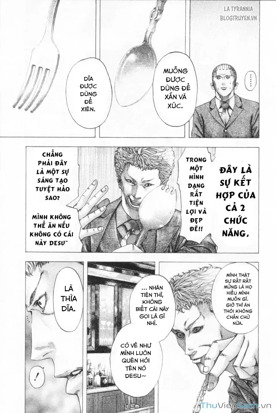 Chapter 119 - Image 9