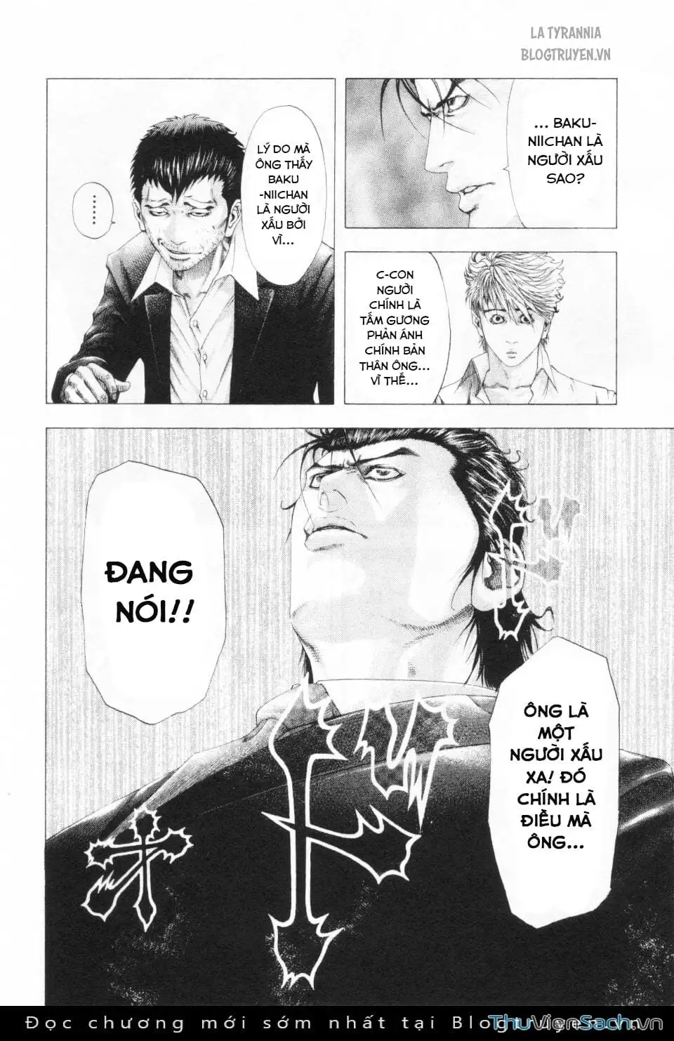 Chapter 120 - Image 11