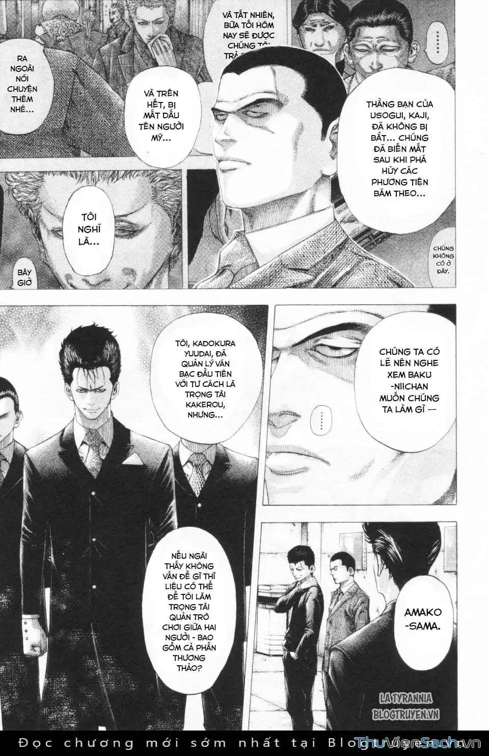 Chapter 120 - Image 14