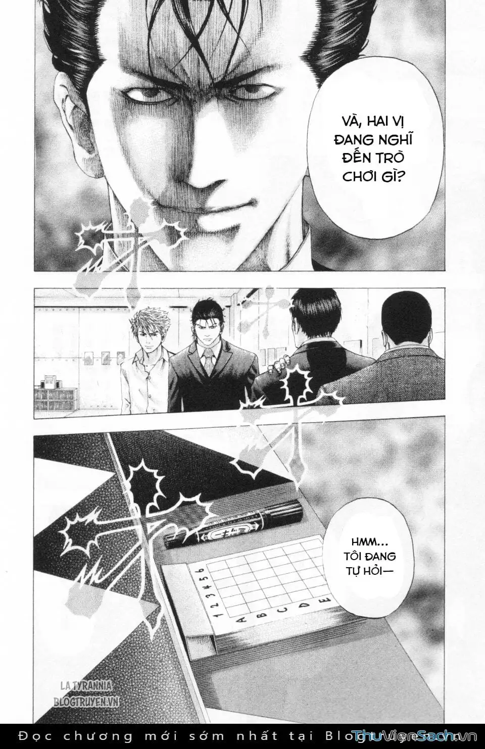 Chapter 120 - Image 15