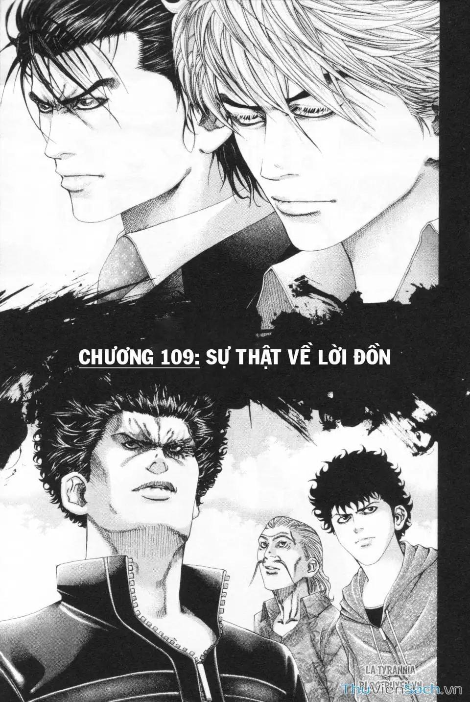 Chapter 120 - Image 6