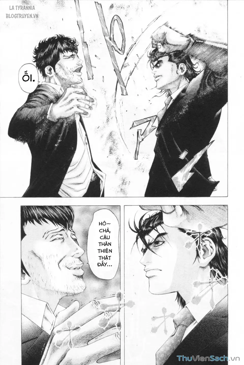 Chapter 120 - Image 10