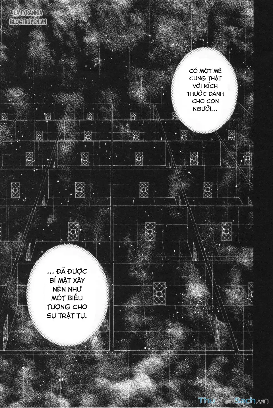 Chapter 121 - Image 3