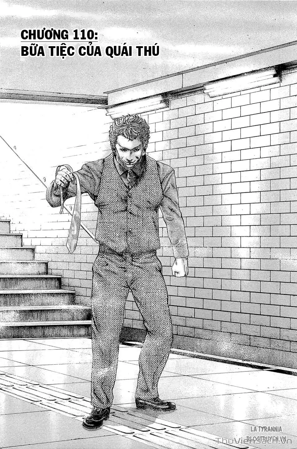Chapter 122 - Image 1