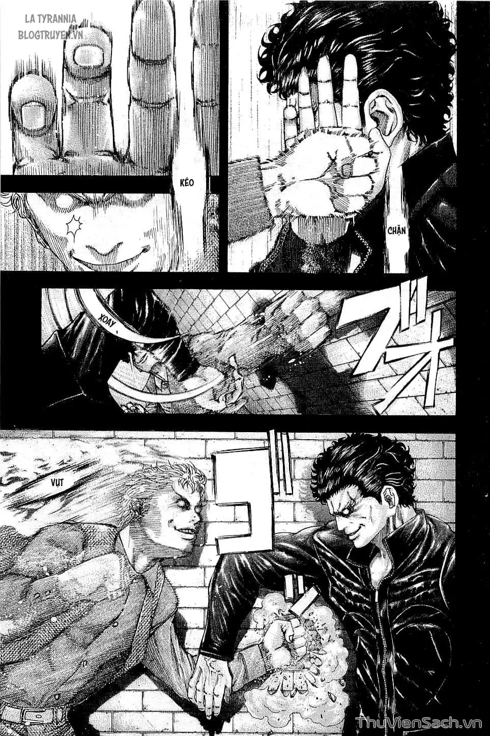 Chapter 122 - Image 11