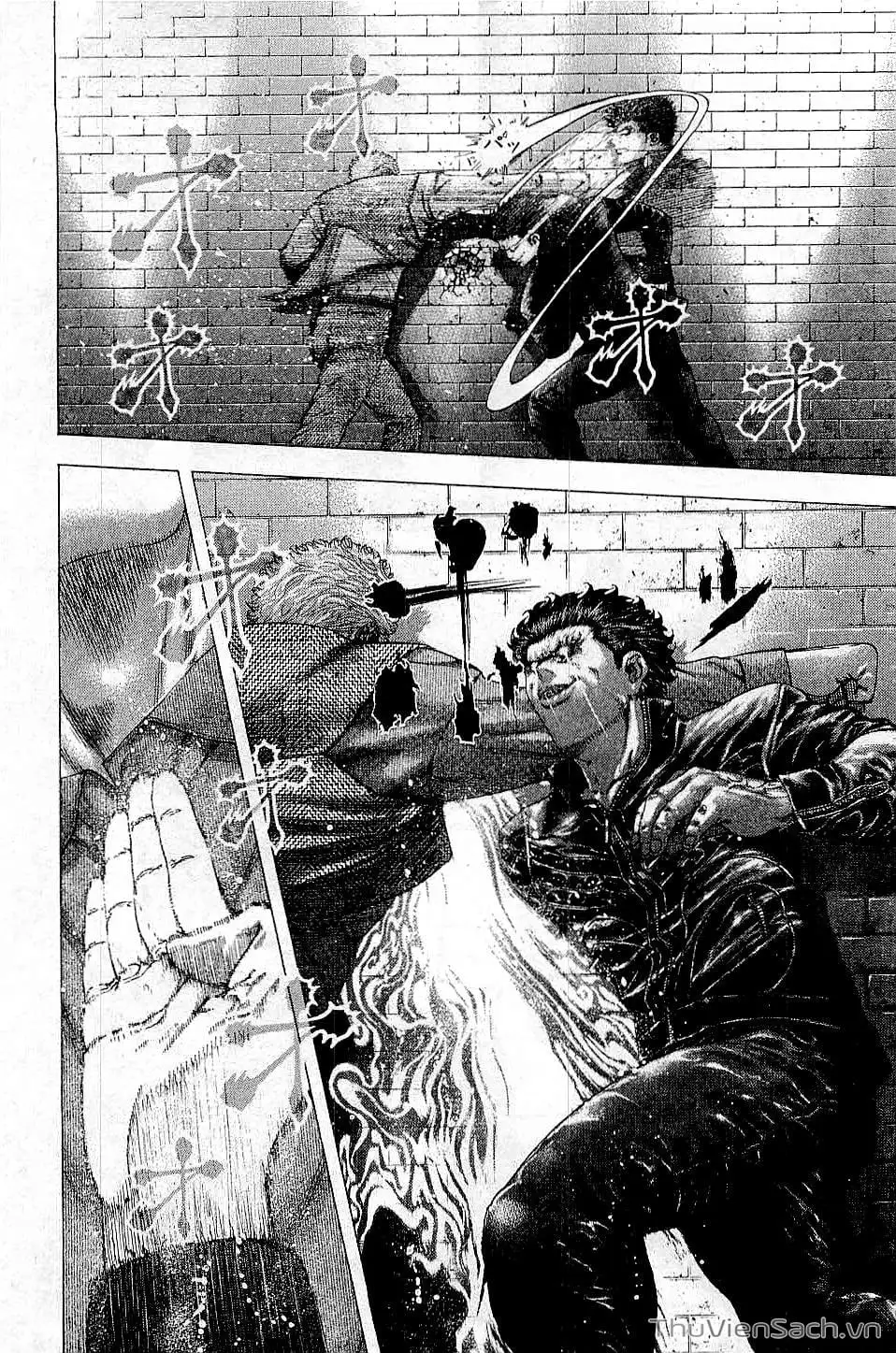 Chapter 122 - Image 12