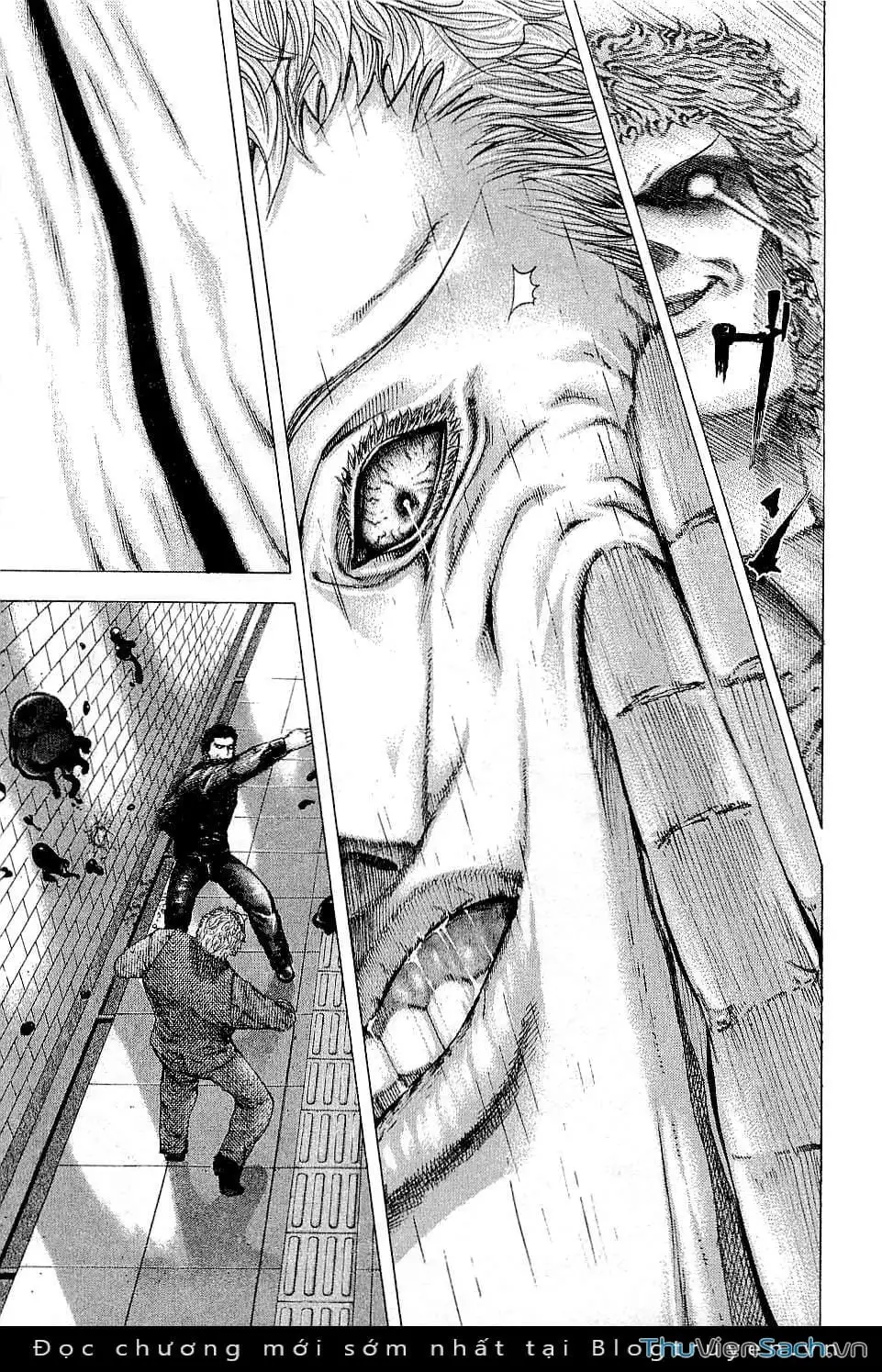 Chapter 122 - Image 13
