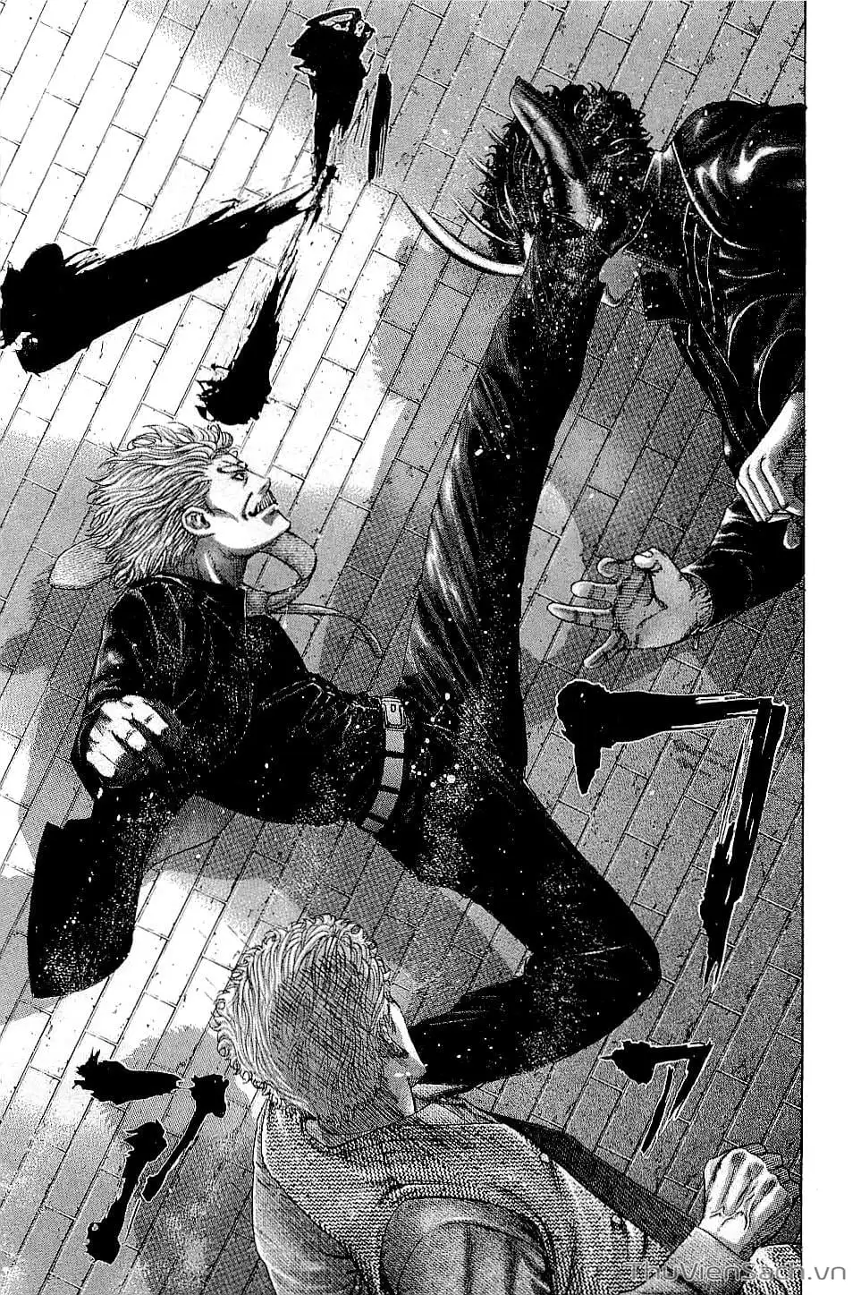 Chapter 122 - Image 15
