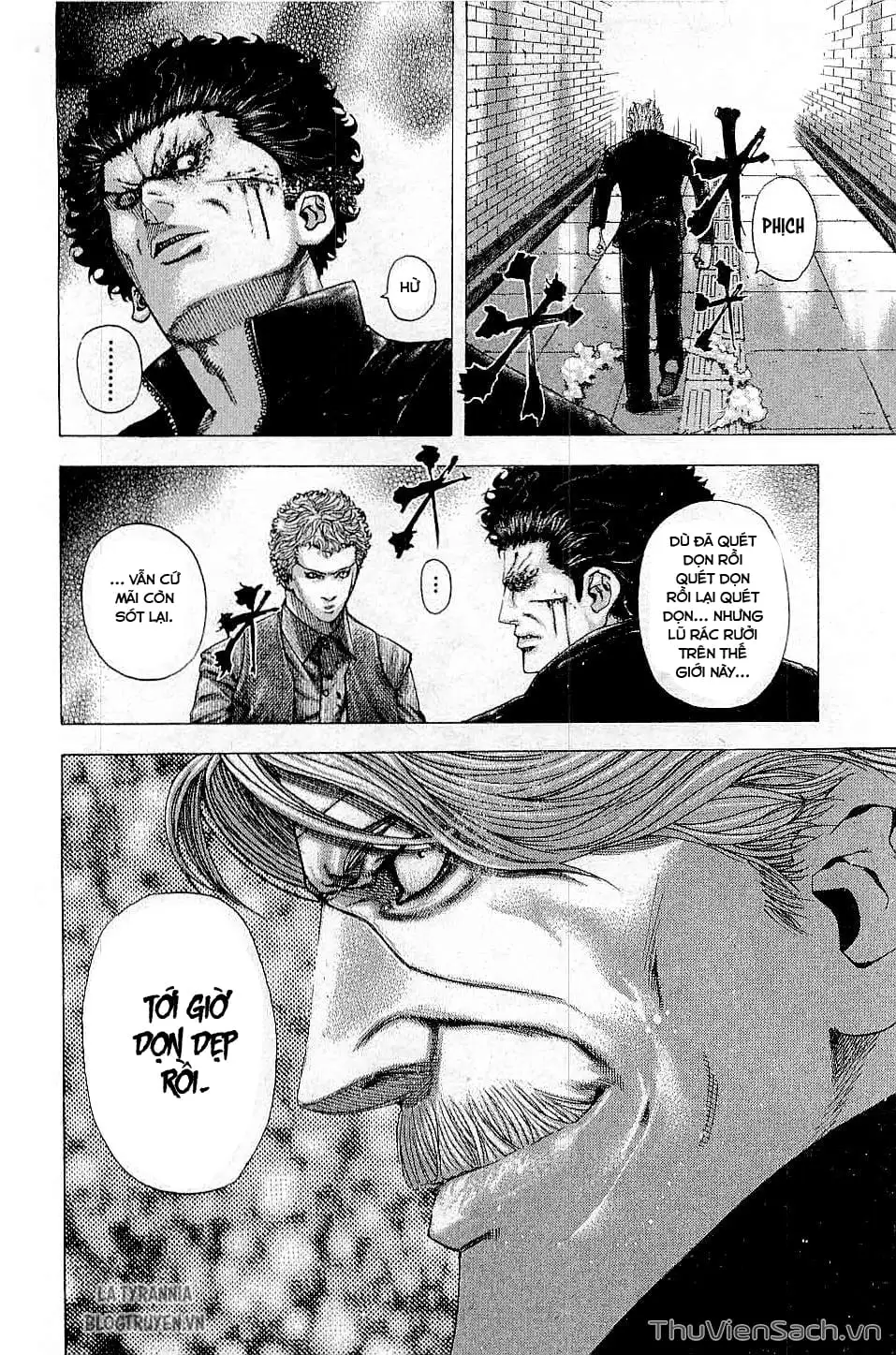 Chapter 122 - Image 16