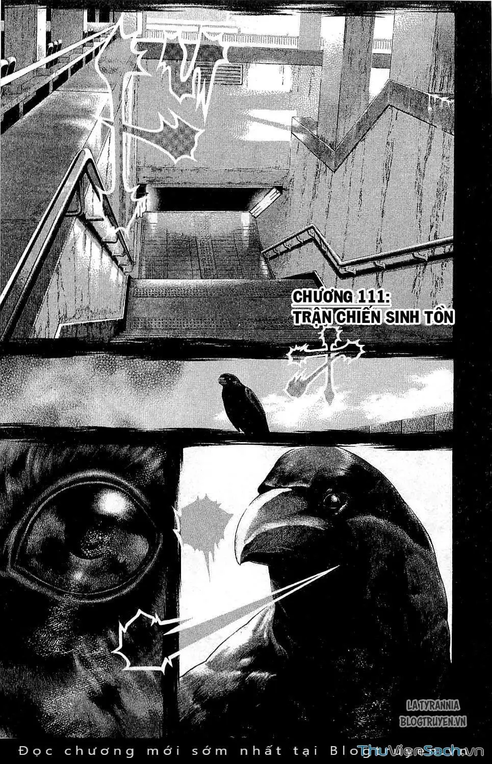 Chapter 122 - Image 17