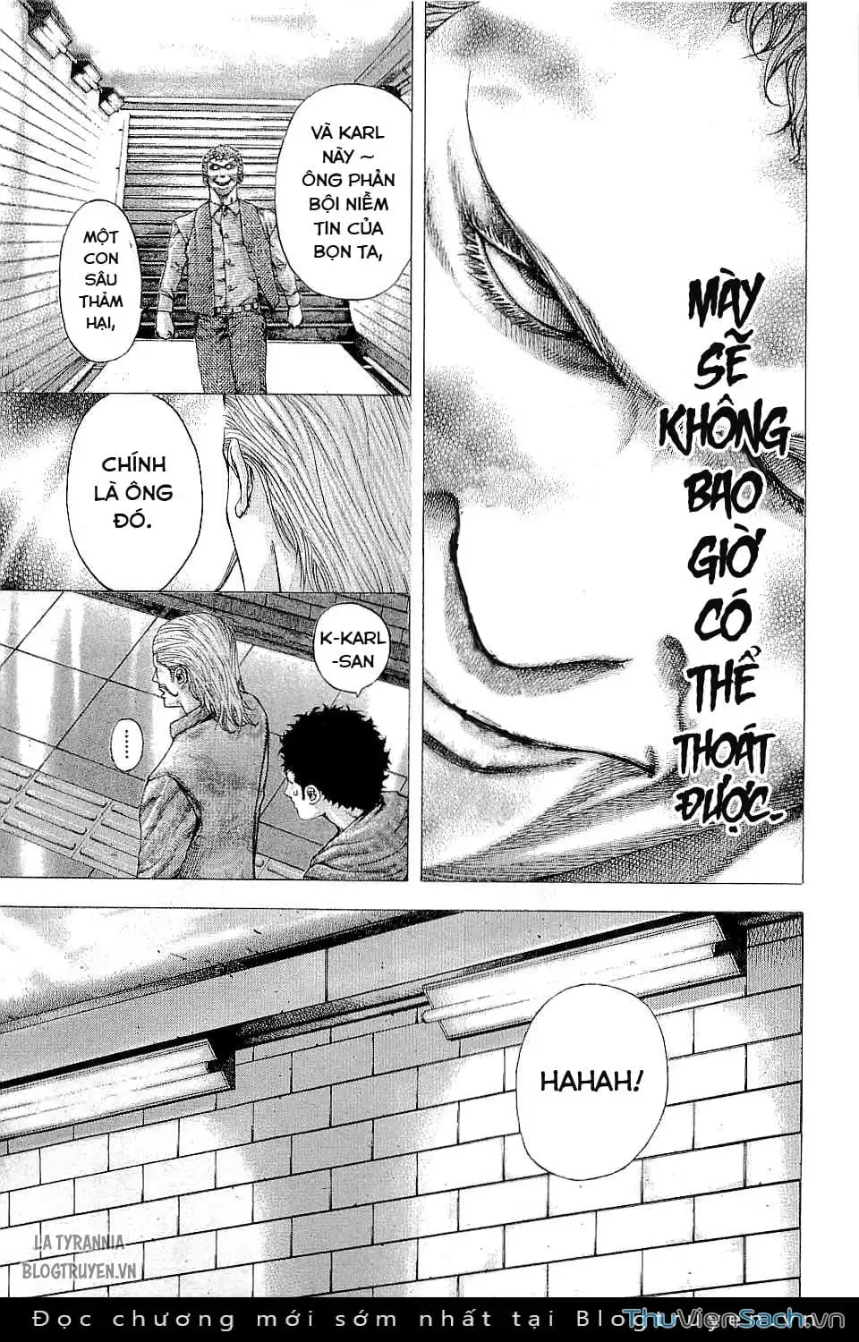 Chapter 122 - Image 3