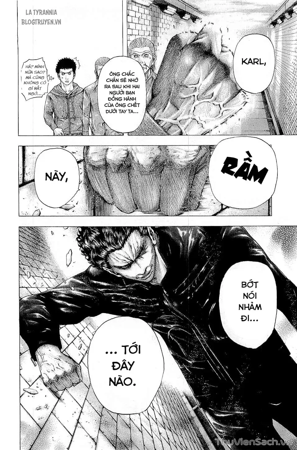 Chapter 122 - Image 6