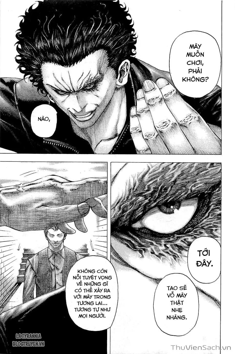 Chapter 122 - Image 7