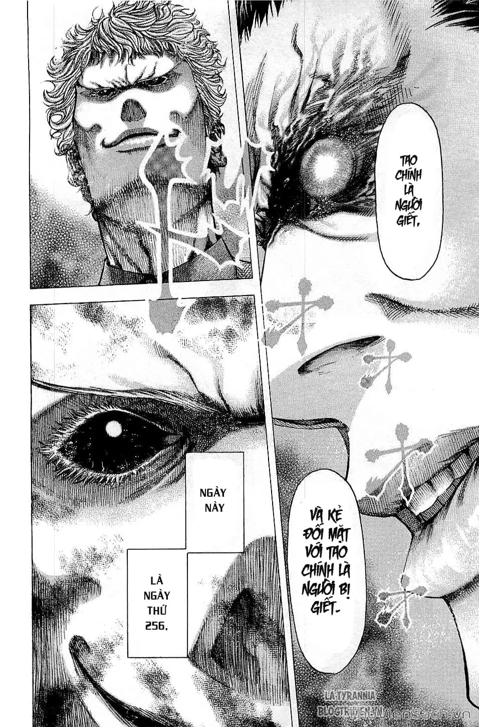 Chapter 122 - Image 8