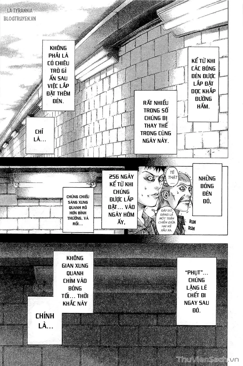 Chapter 122 - Image 9