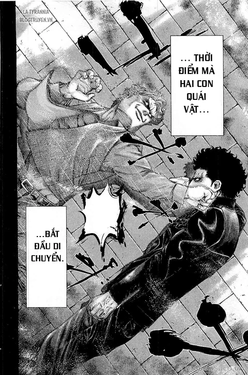 Chapter 122 - Image 10