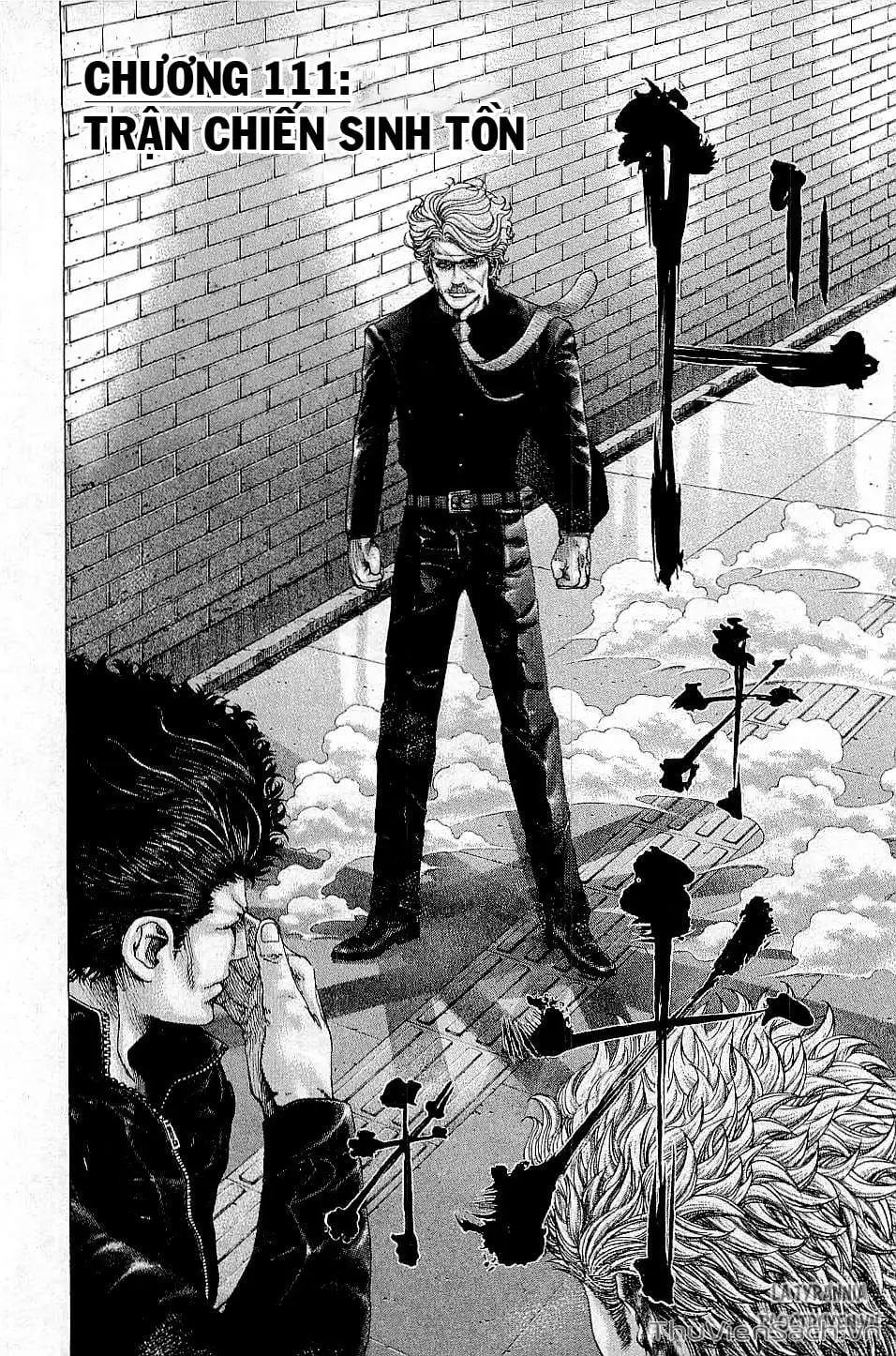 Chapter 123 - Image 1
