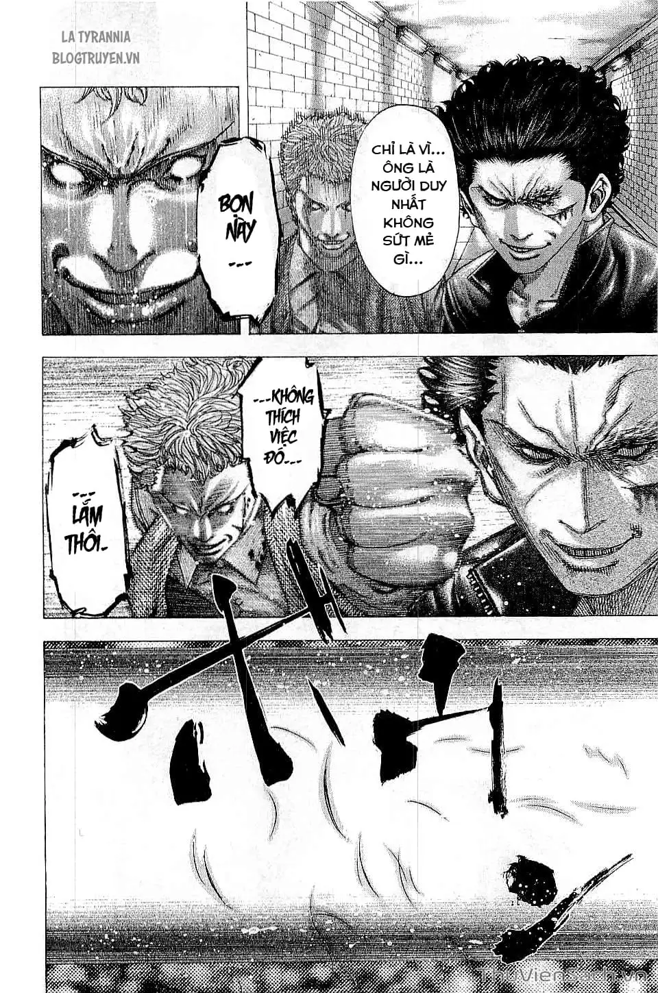 Chapter 123 - Image 11