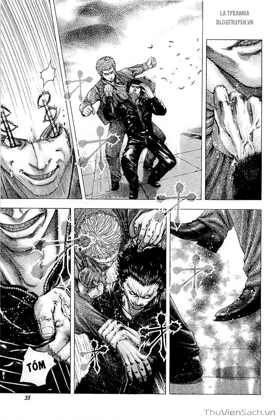 Chapter 123 - Image 12