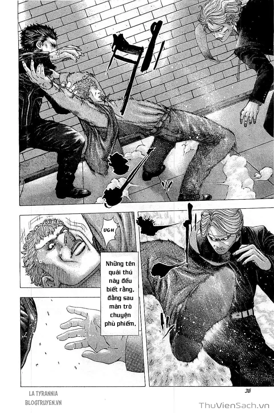 Chapter 123 - Image 13