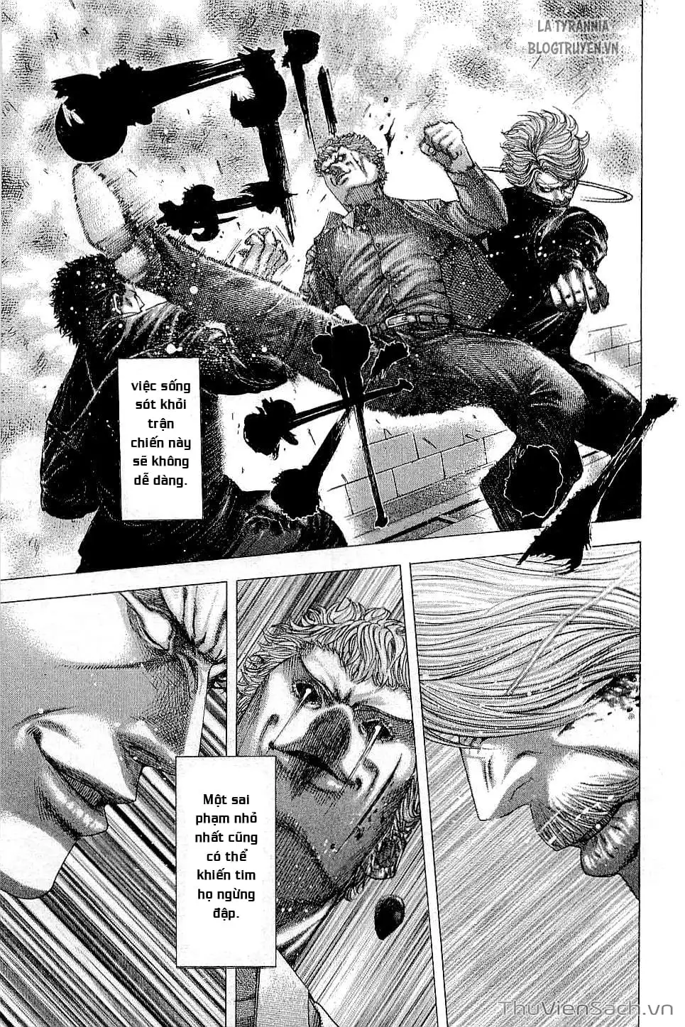 Chapter 123 - Image 14