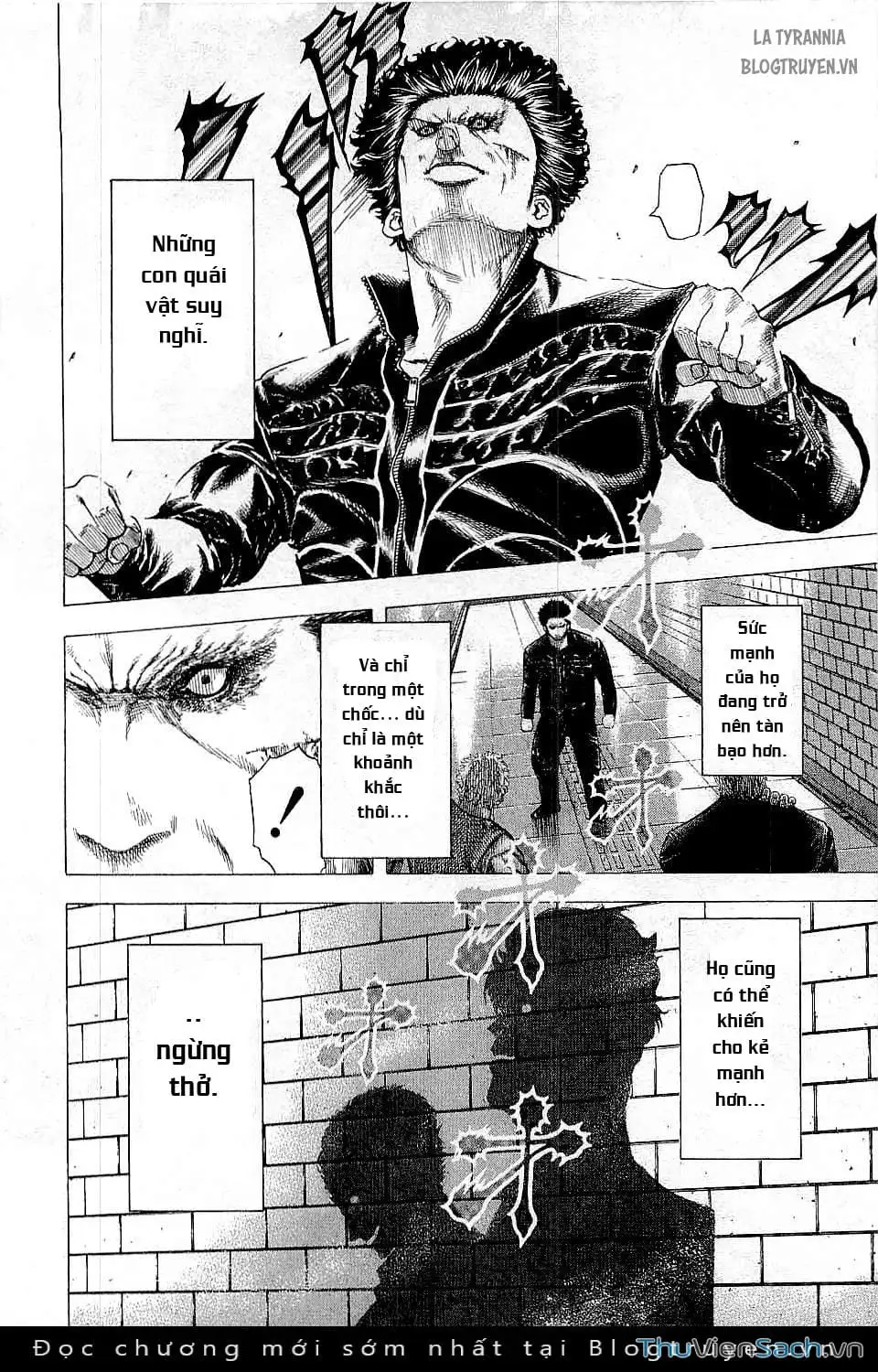 Chapter 123 - Image 17