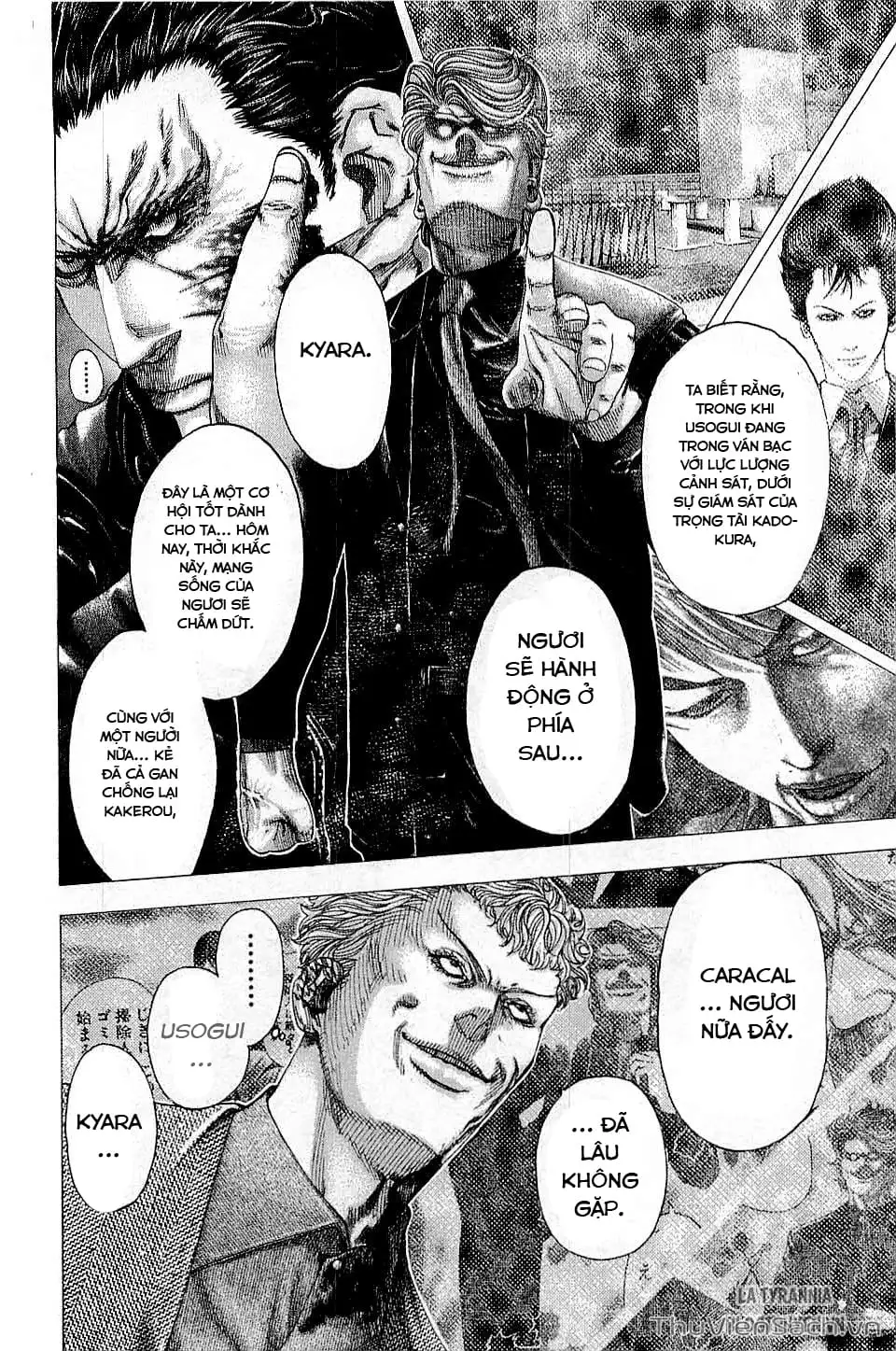 Chapter 123 - Image 3