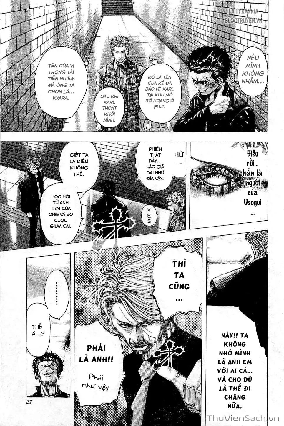 Chapter 123 - Image 4
