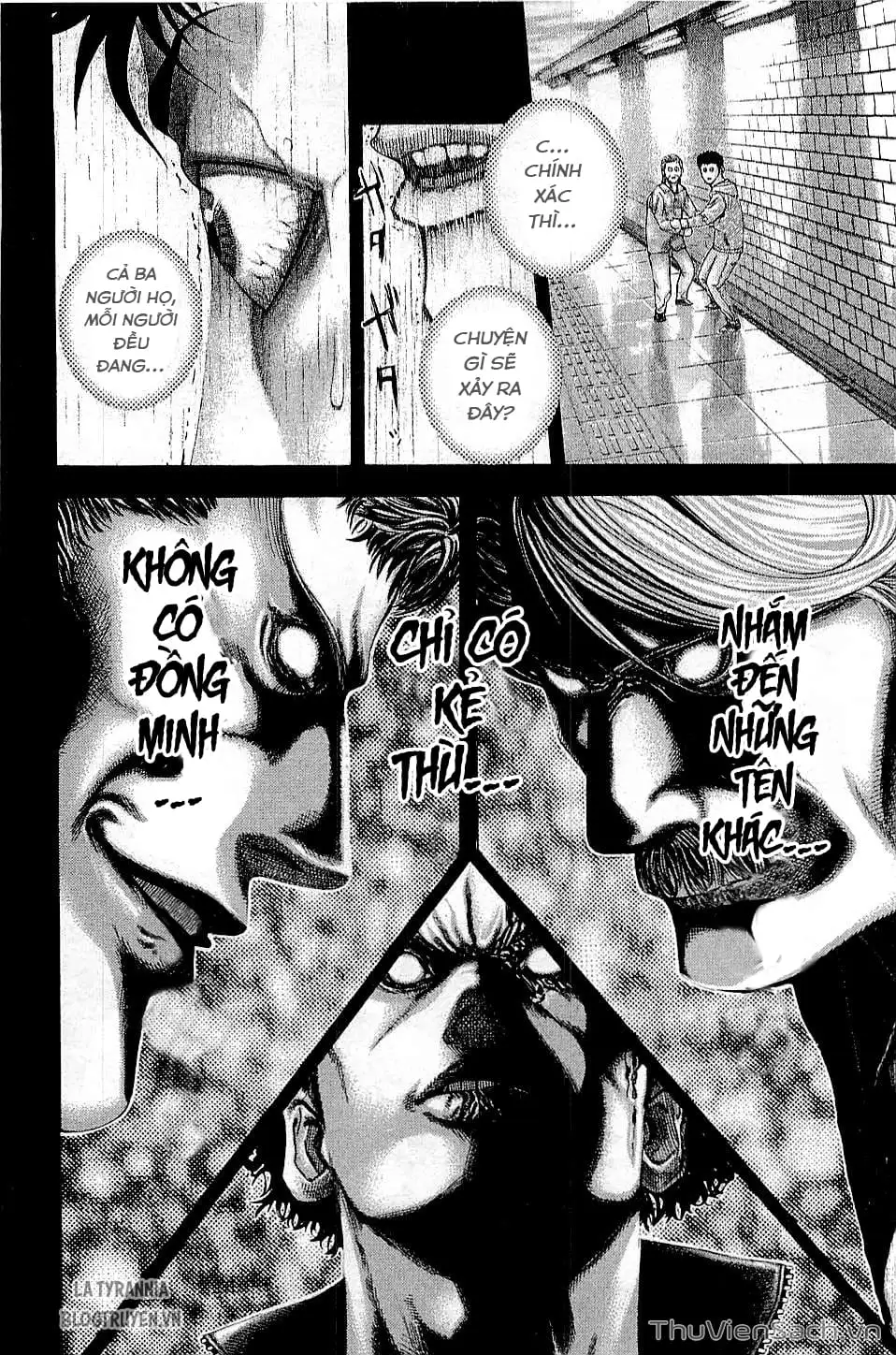 Chapter 123 - Image 5