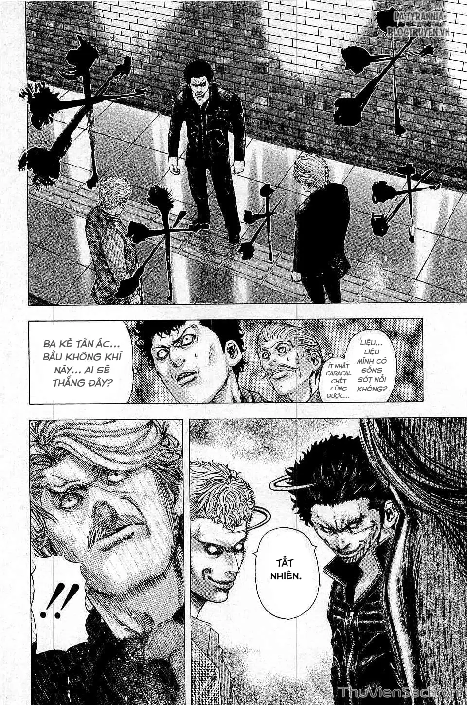 Chapter 123 - Image 7