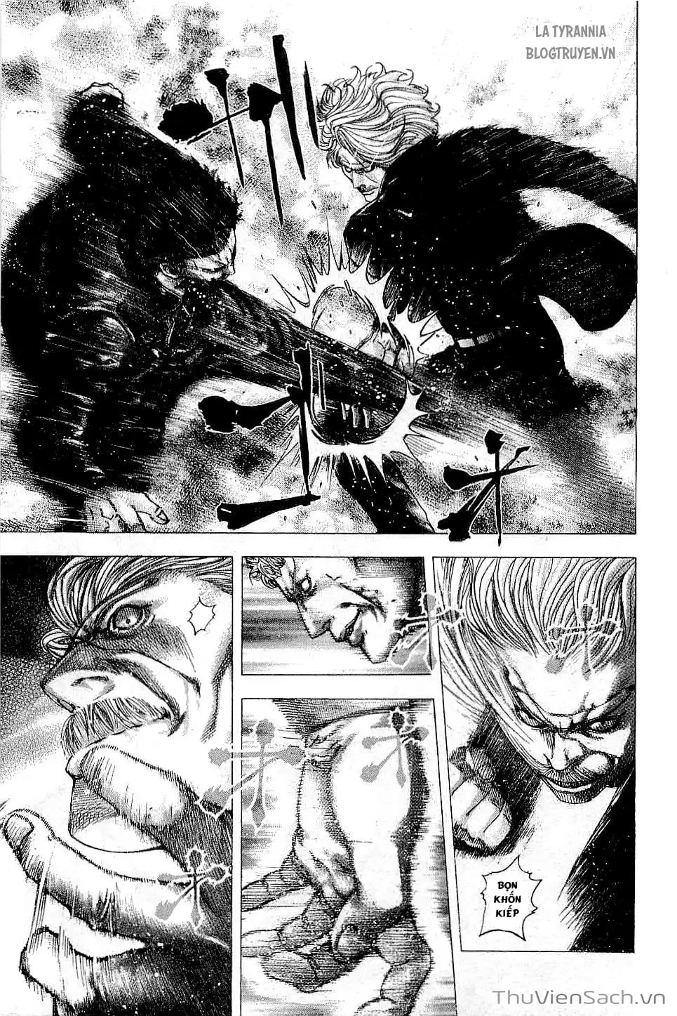 Chapter 123 - Image 8