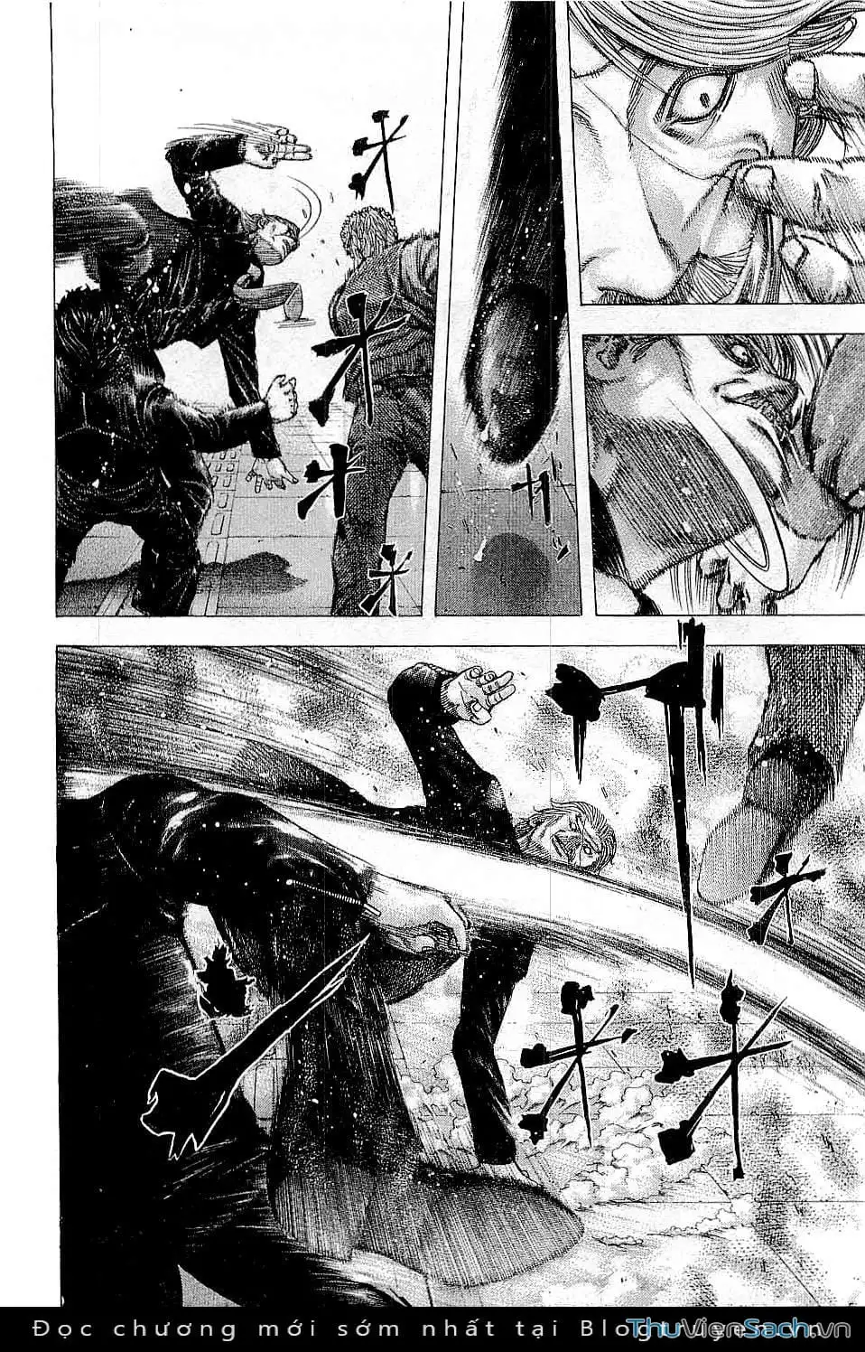 Chapter 123 - Image 9