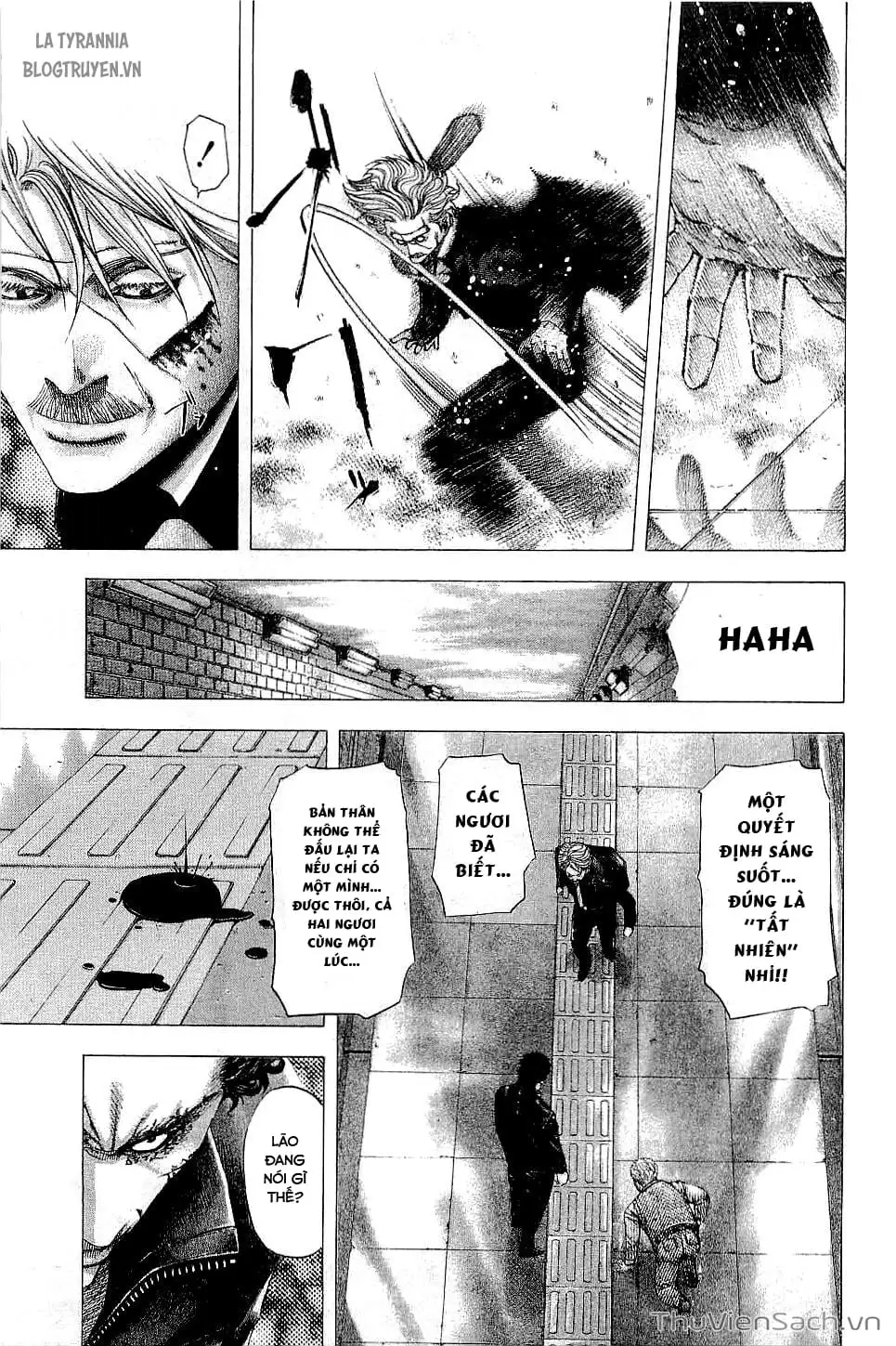 Chapter 123 - Image 10