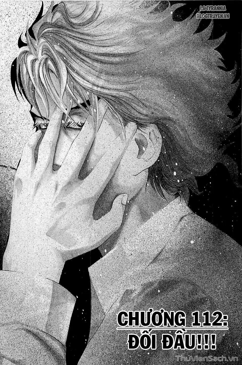 Chapter 124 - Image 1
