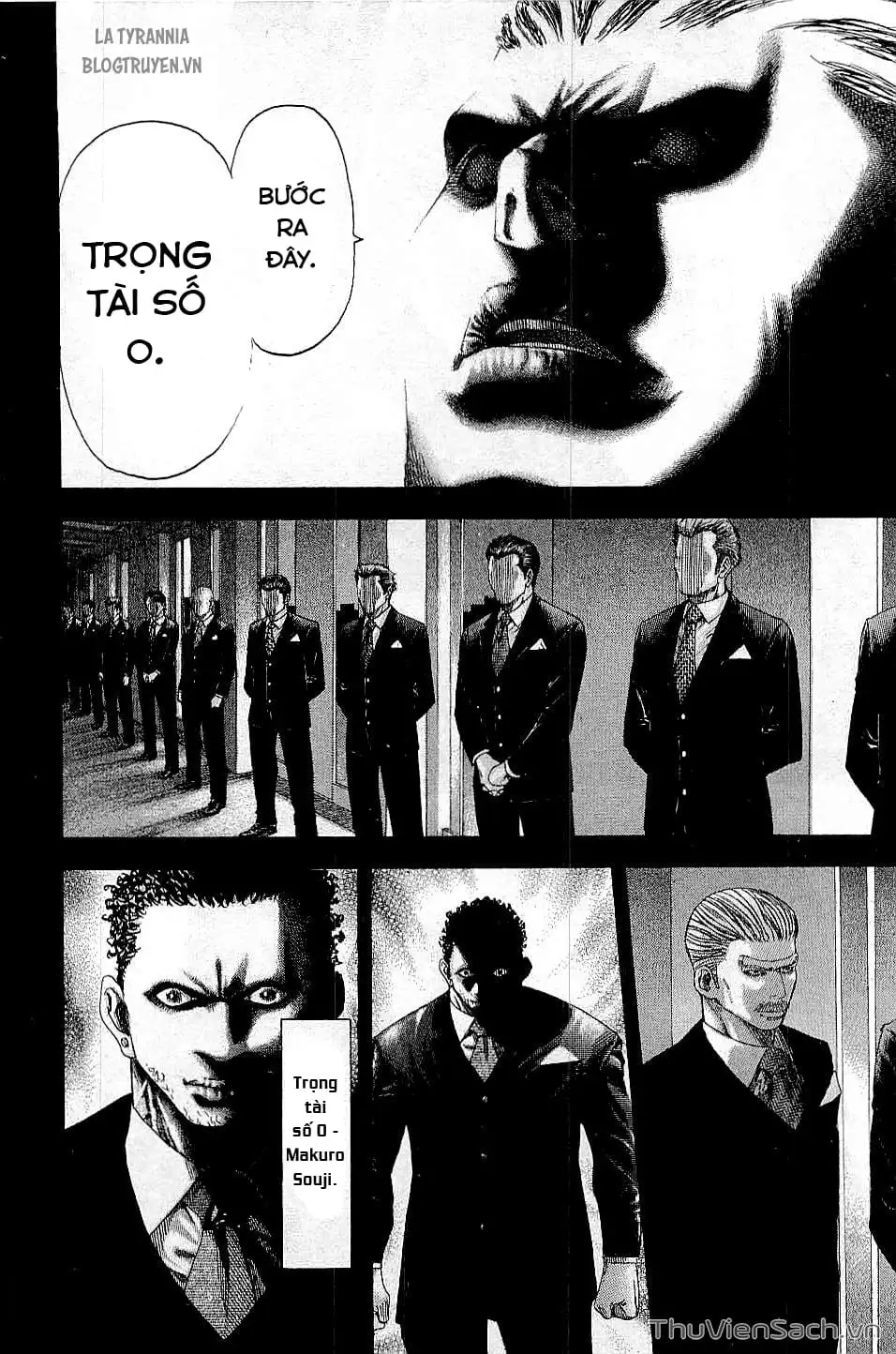 Chapter 124 - Image 11