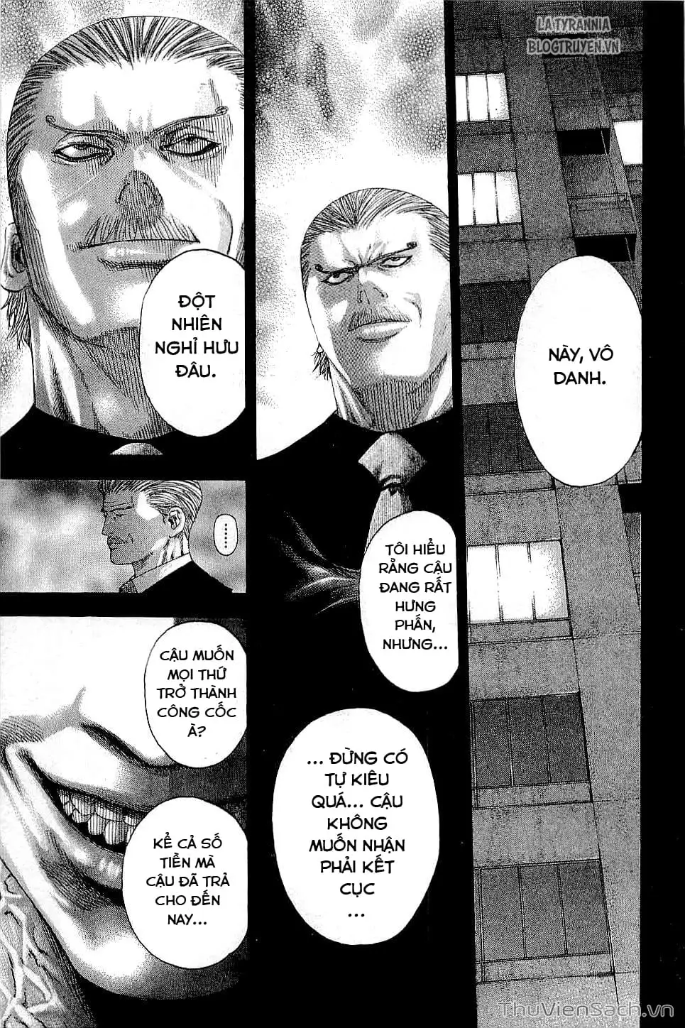 Chapter 124 - Image 12