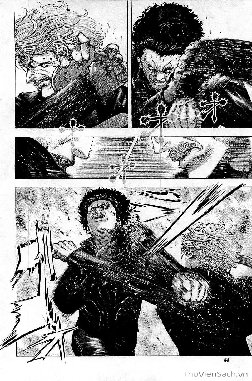 Chapter 124 - Image 3