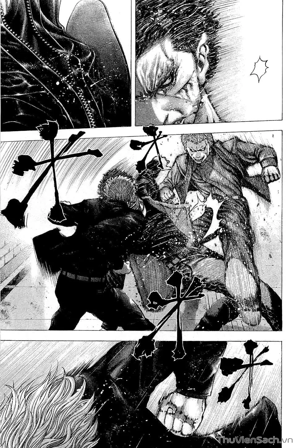 Chapter 124 - Image 4