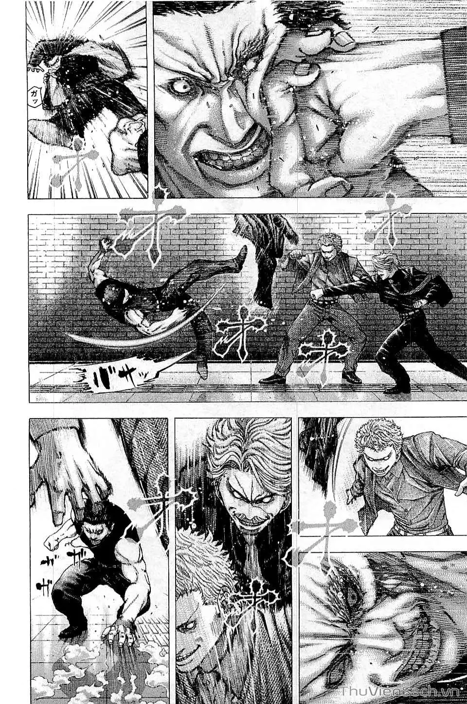 Chapter 124 - Image 5