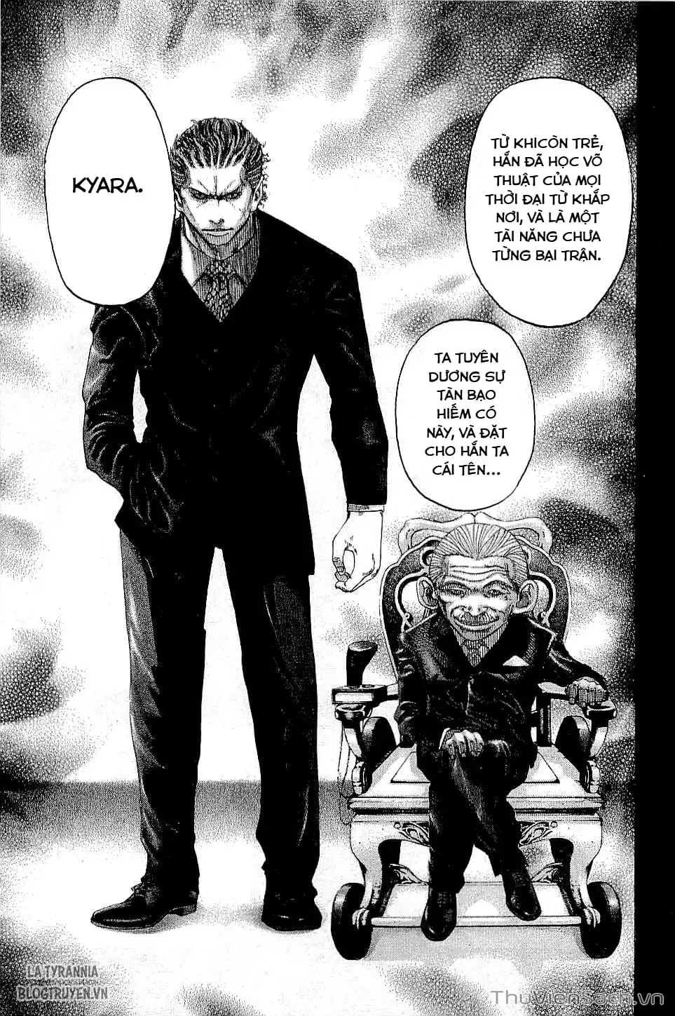Chapter 124 - Image 8