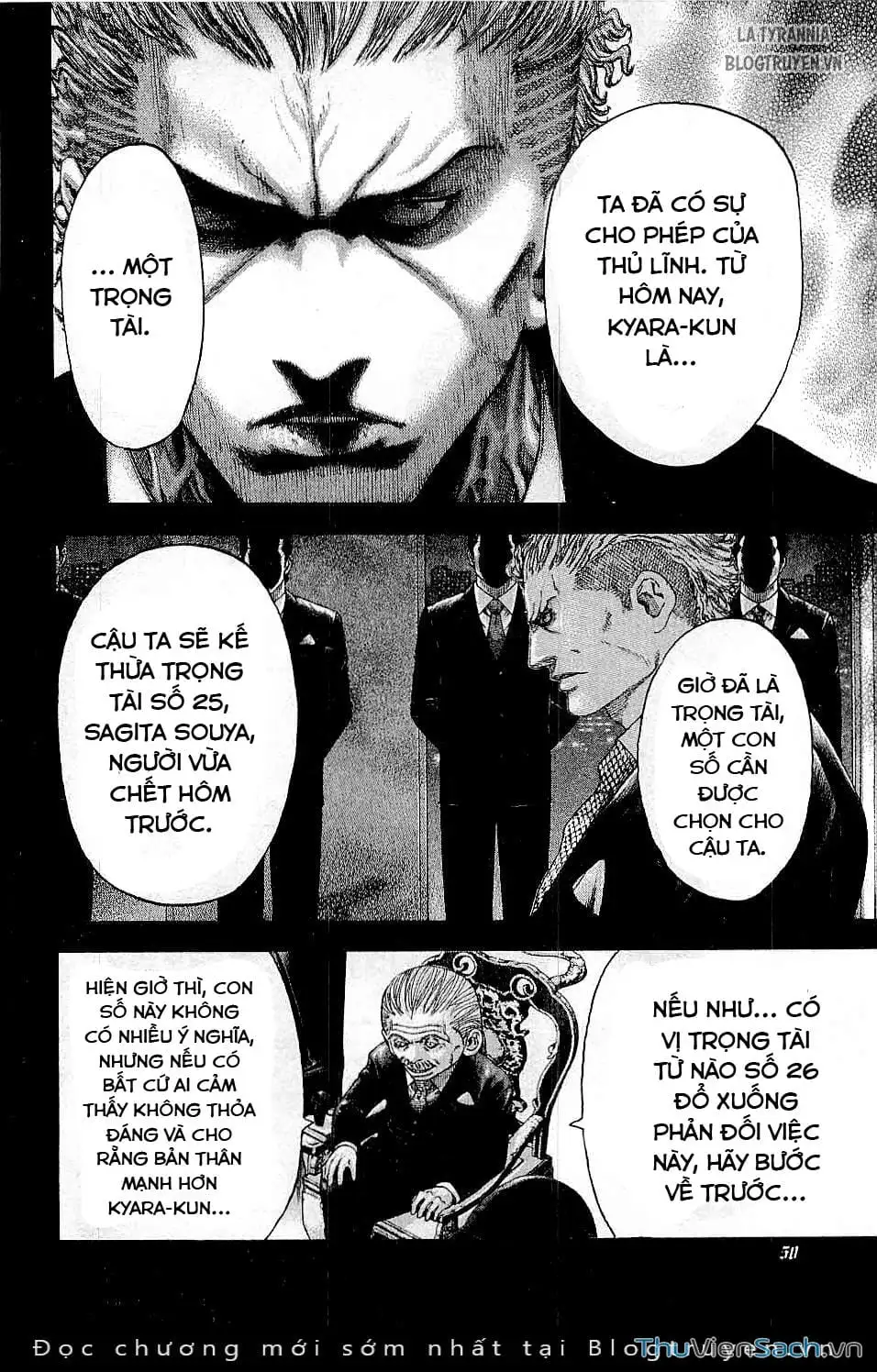 Chapter 124 - Image 9