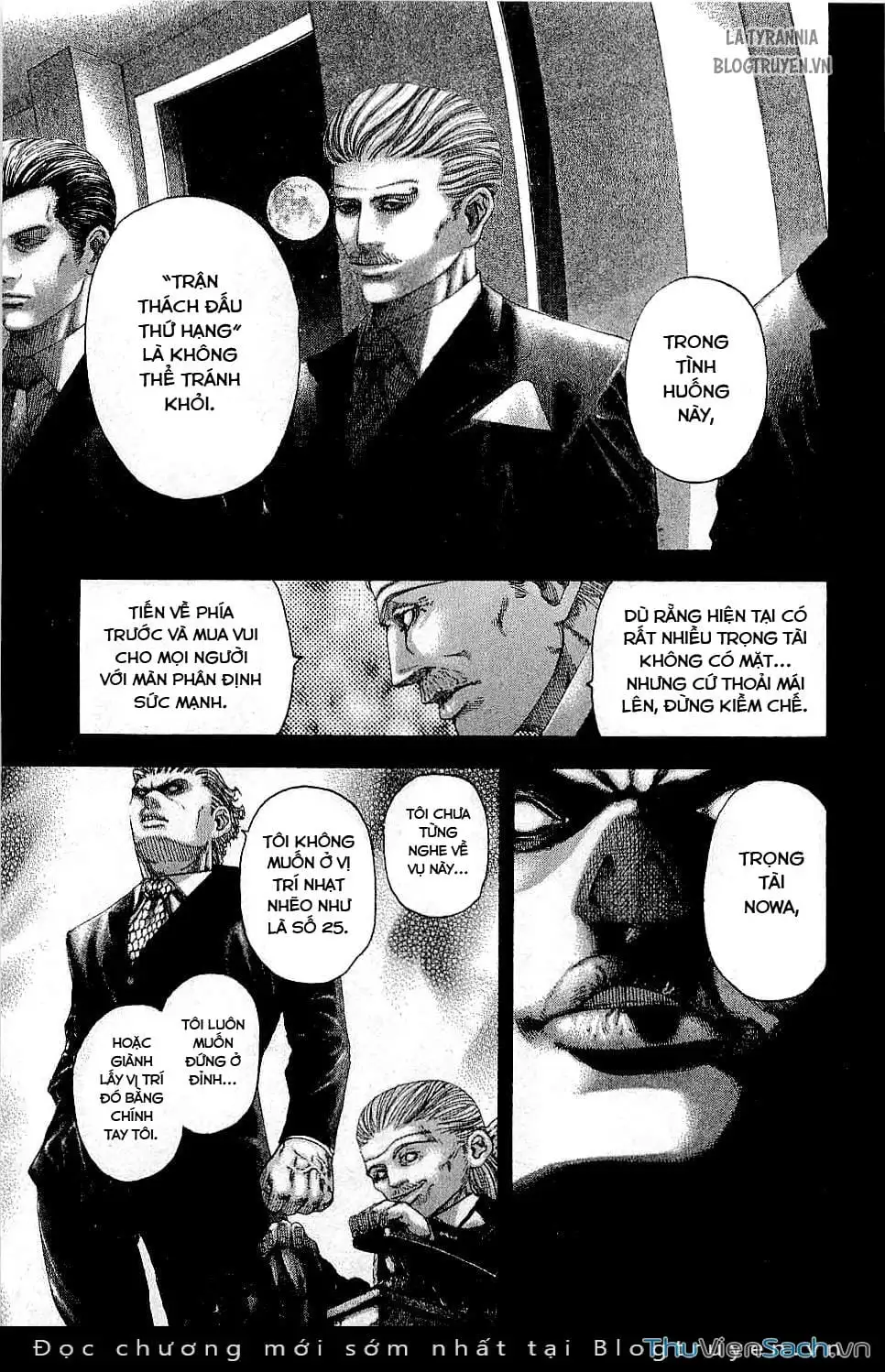 Chapter 124 - Image 10