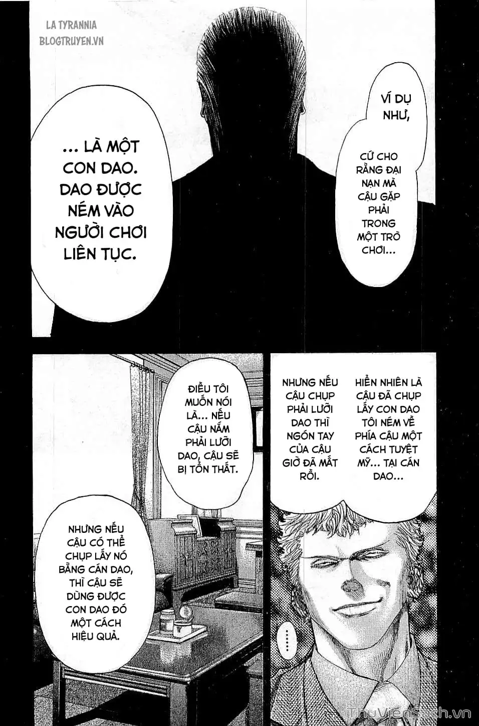 Chapter 125 - Image 12