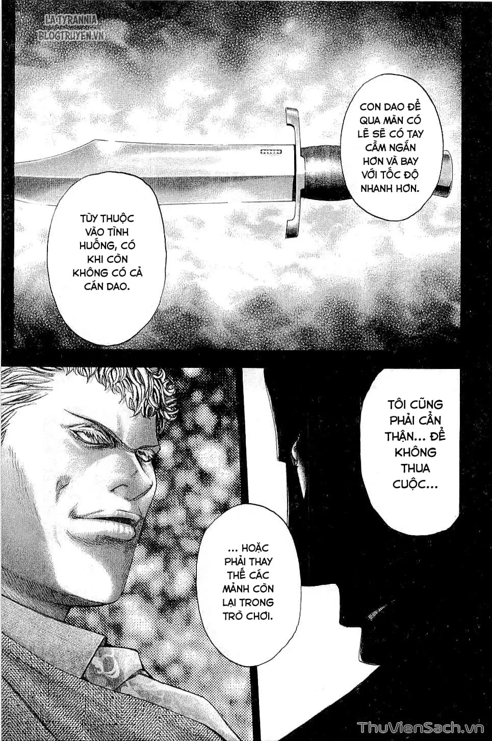 Chapter 125 - Image 13