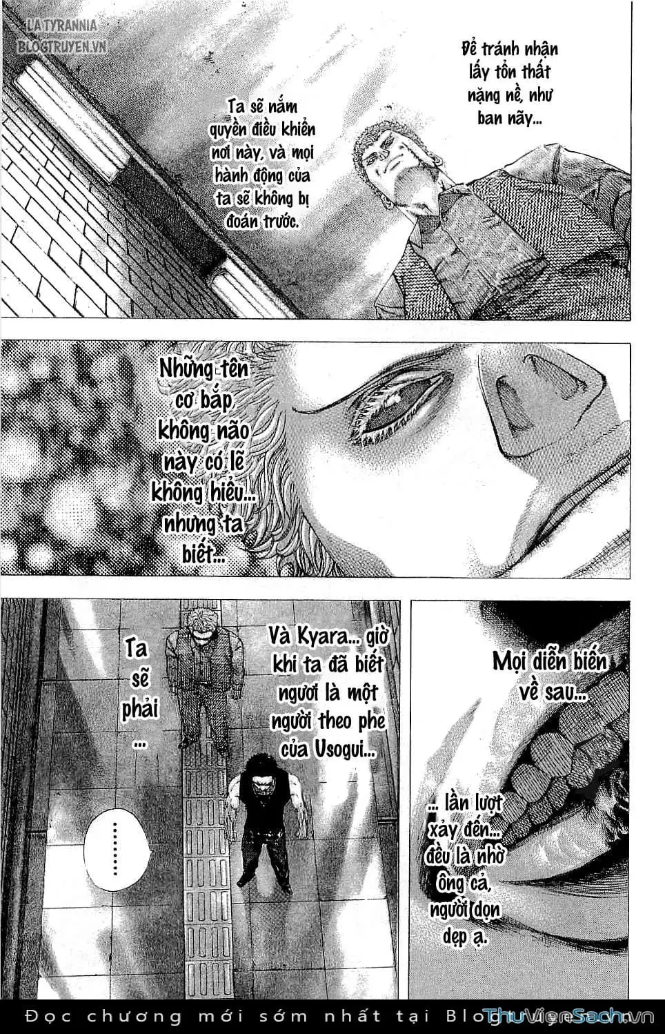 Chapter 125 - Image 15