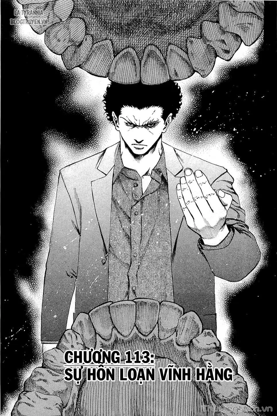 Chapter 125 - Image 3