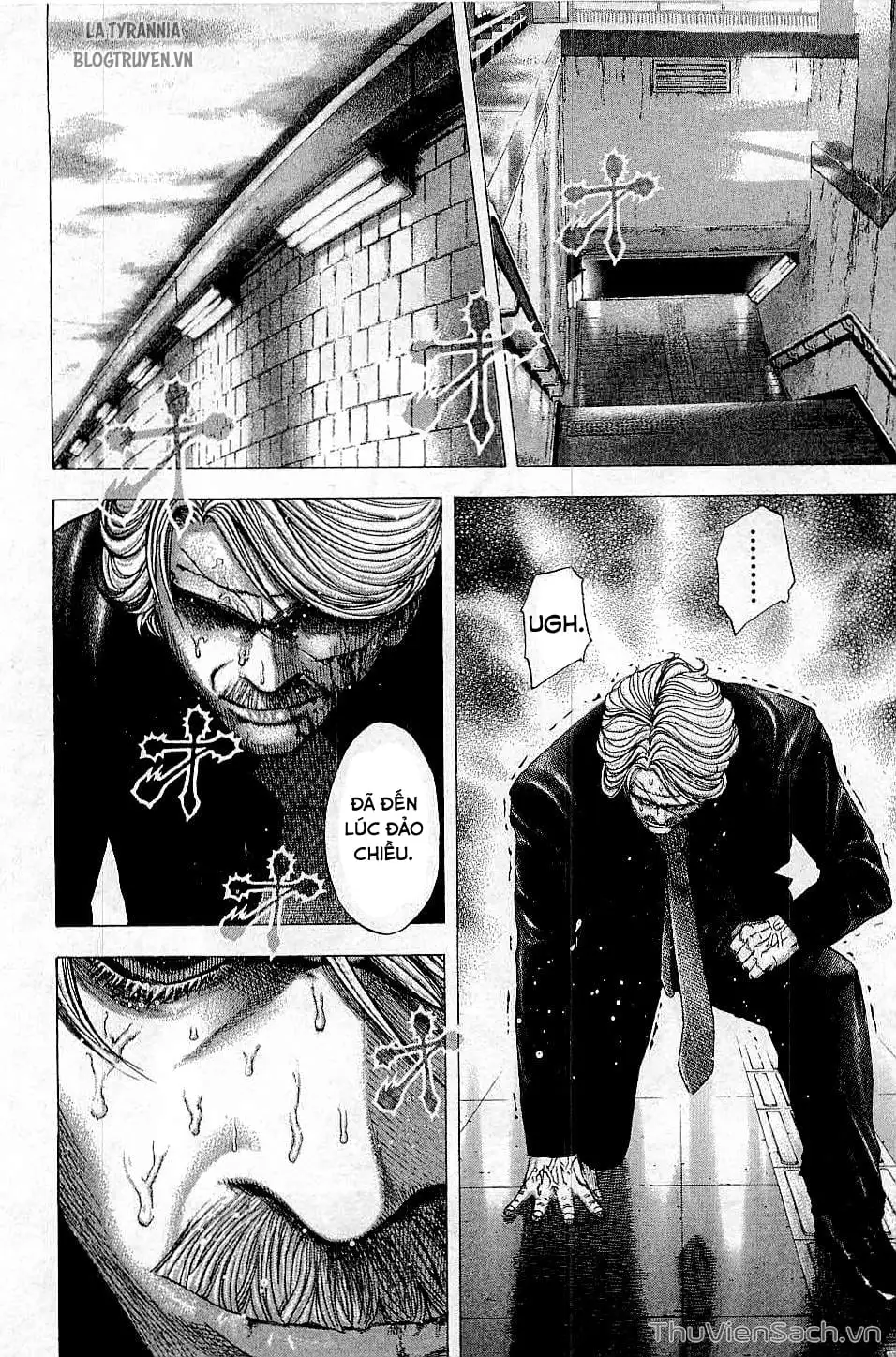 Chapter 125 - Image 4
